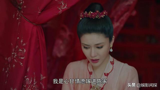 娘惹文化:《小娘惹》：为什么美玉歇尽全力却活成了所有人都讨厌的样子？