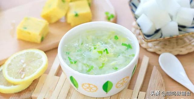 广东婴儿汤:宝宝积食，有什么“消食汤”推荐？