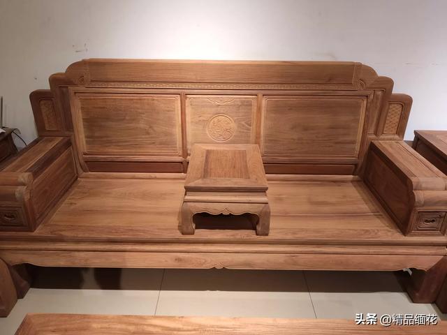 缅甸花梨与刺猬紫檀哪个好？插图35