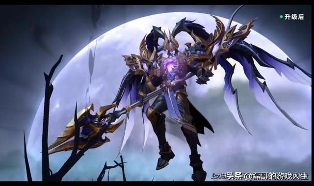 王者荣耀：吕布天魔乱舞返场,将以1788点券开卖,这将是最后一次返场,怎么回事？