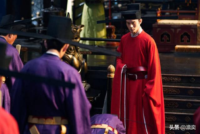 宋仁宗为什么会选择宋英宗继承皇位？