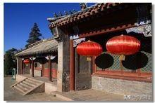 和敬公主府:北京有几个亲王府，其他的亲王府在哪？
