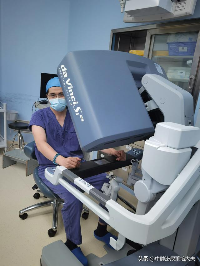 肾癌晚期(肾癌晚期)