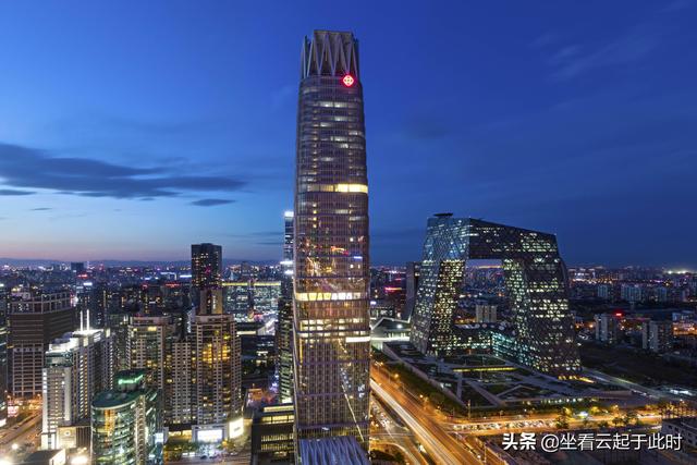几线城市是什么机构评选出来的？有无权威性？