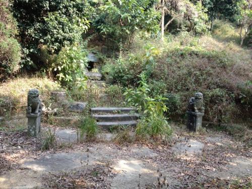 侠客行大结局:《侠客行》中石家两兄弟究竟结局如何，是死了吗？