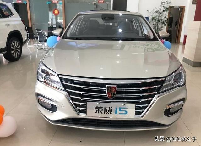 想买车了,10万预算能买什么样的轿车？
