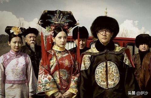 俞扬和:清朝如果没有被辛亥革命推翻中国会不会被列强瓜分完毕？