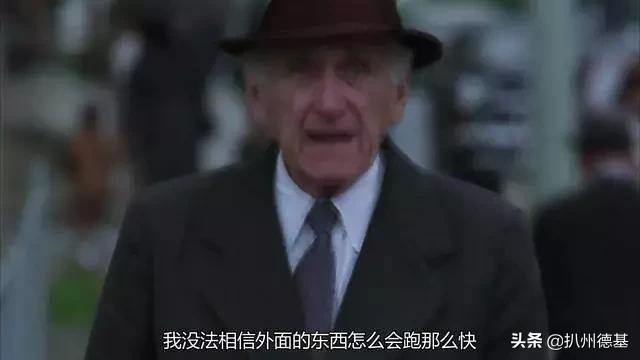 肖申克的救赎台词:《肖申克的救赎》中最经典的一句话是什么？