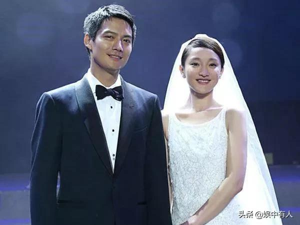 周迅与李大齐:周迅的男朋友到底有几个？