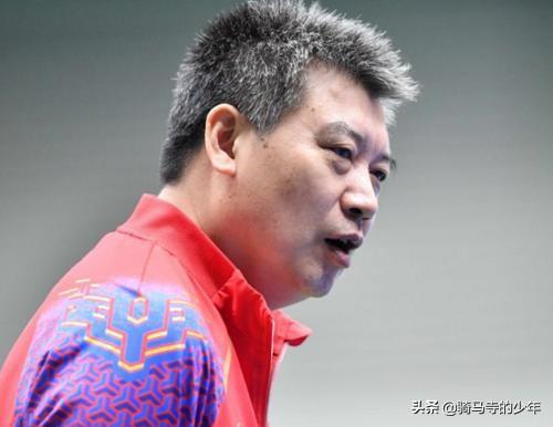 直通赛李隼亲自下场指导莎莎，无视黄海诚，对张瑞公平吗？