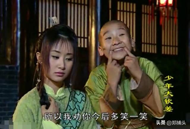 家有外星人演员表:因主演《少年大钦差》成名的童星叮当现状如何