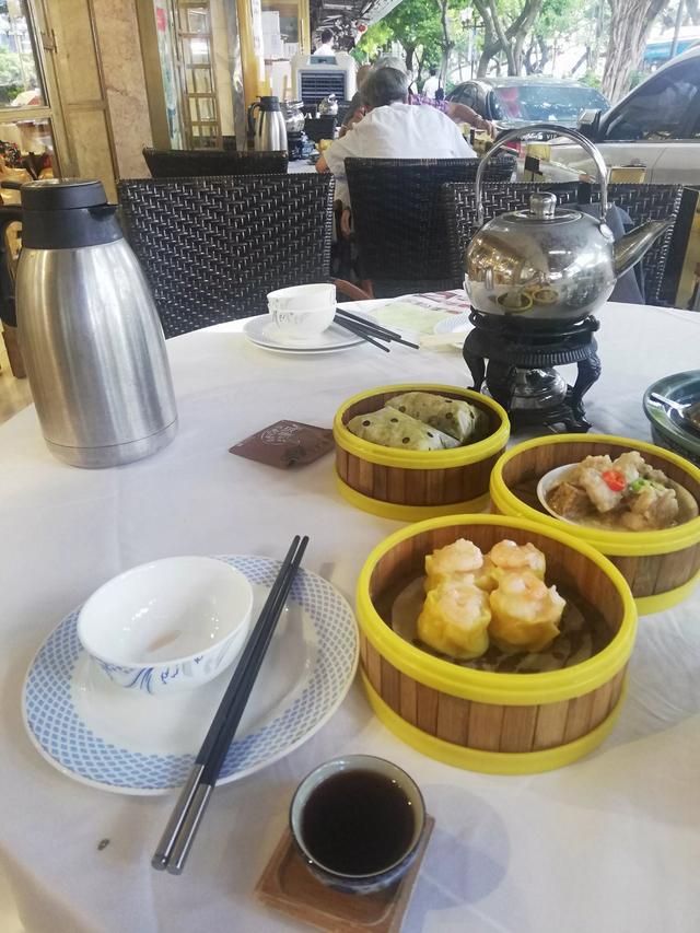 广东人热衷于吃早茶，为什么在北方却火不起来？插图28