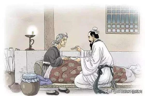 魏征简介:魏征的寿命在古代算是长寿，还是短寿？