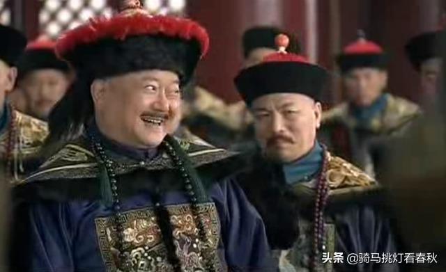 历史上的和珅权力到底有多大？