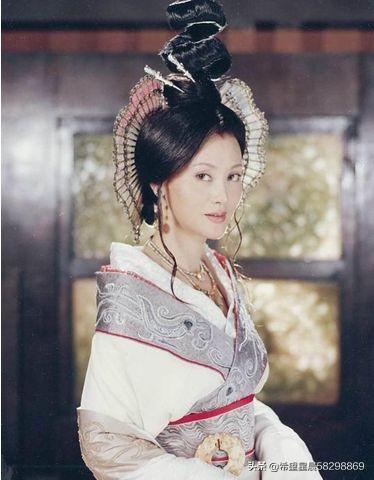 嫪毐和赵姬的孩子:赵姬十多年未育，为什么遇到嫪毐后却连生二子？