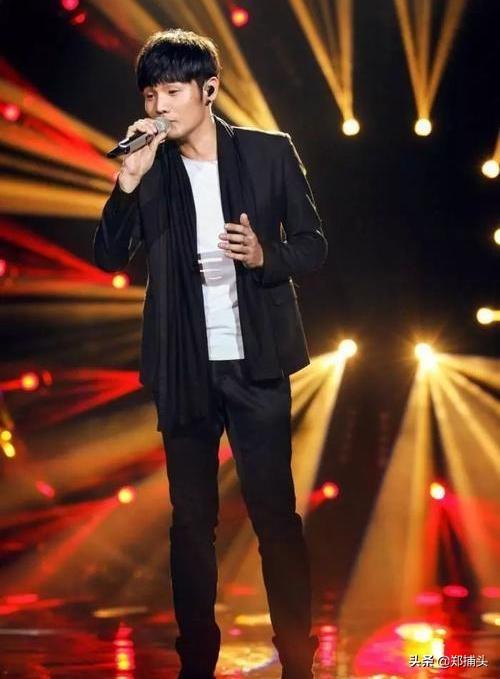 李佳薇我是歌手:《歌手》这个节目为什么受欢迎？
