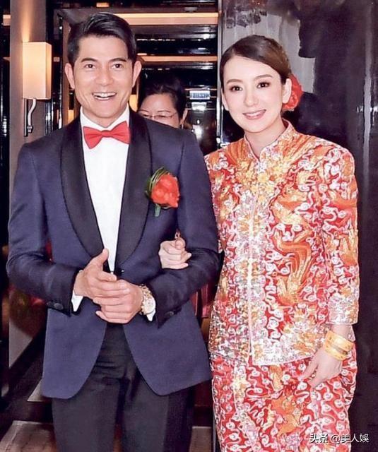 方媛个人资料:王思聪爆料，你觉得方媛和郭富城的婚姻会怎样