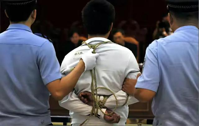行刑前夜,有几个死刑犯能呼呼大睡,他们真实的情况是怎样的？