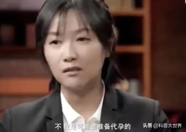 郑爽代育生子是怎么回事:郑爽代孕曝出的一系列代孕产业链，说明了当今部分人的什么问题？