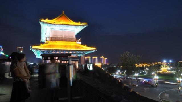 正定有什么免费景点？