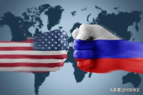 俄罗斯之声:在叙利亚，美国输给了俄罗斯，这是美国中东政策的失败吗？
