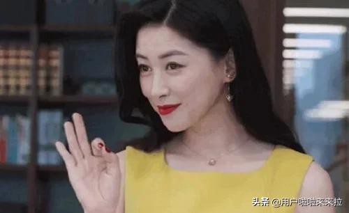 朱珠简介:演员朱珠你喜欢吗？为什么？