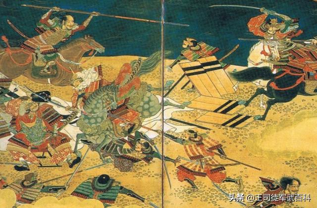 头条问答 日本武士最初是怎么产生的 他们效忠的对象是日本天皇吗 9个回答