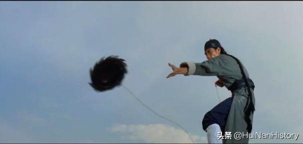 血滴子票房:流传已久的血滴子，真的存在吗？民间对于雍正的误解到底有多深？