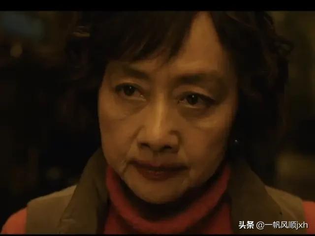 囧妈高以翔角色:你觉得《囧妈》里高以翔先生扮演的大律师喜欢张璐吗为什么