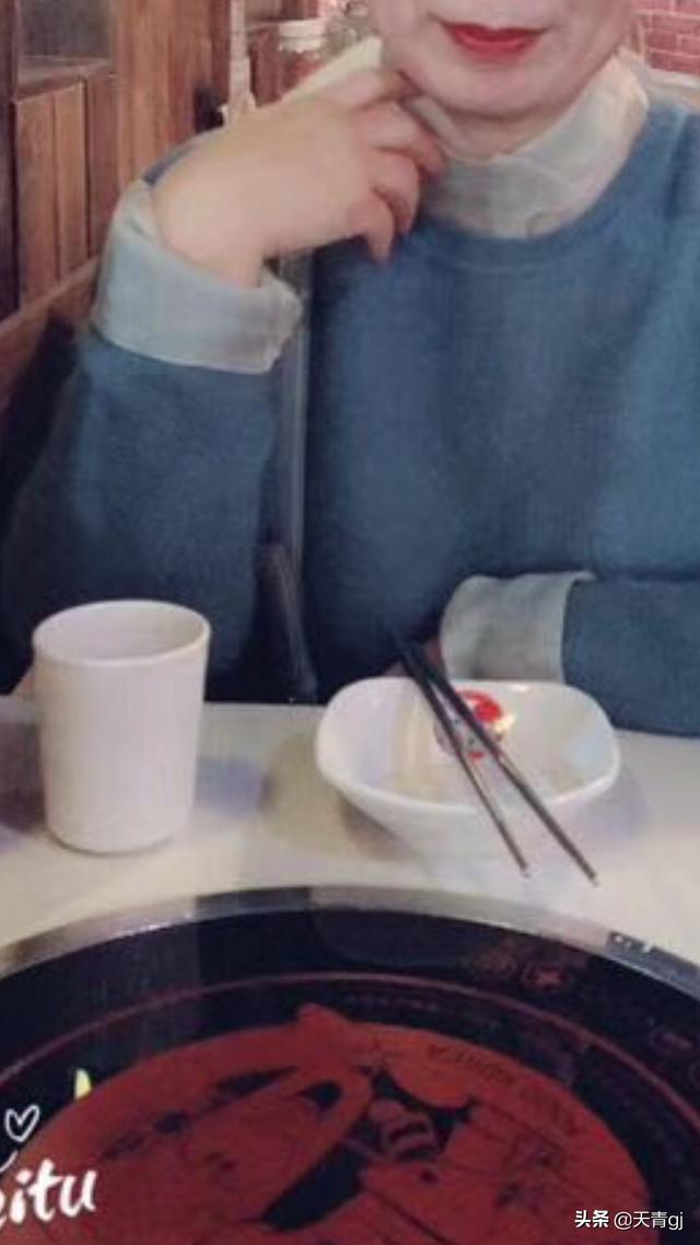 四十六岁的女人算进入老年了吗？插图38