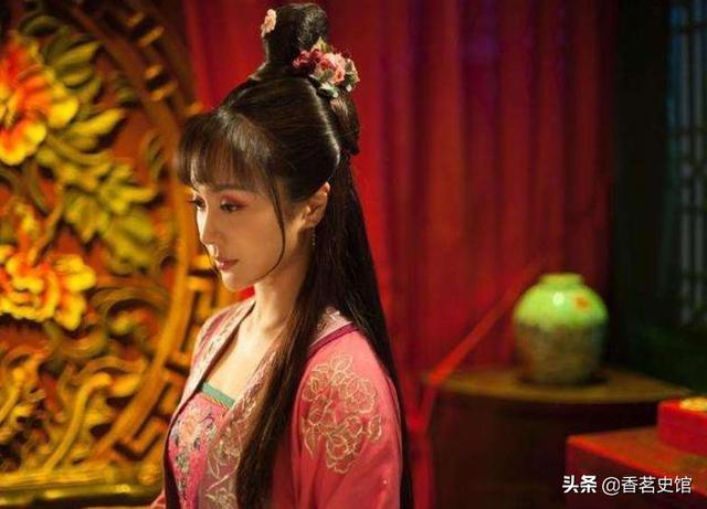 古代"一夫多妻"的纳妾制度中,妾室的地位到底有多低下?-图2