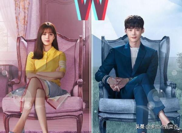 李钟硕演过的电视剧:李钟硕跟韩孝周演的电视剧有哪些？