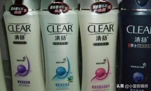 清扬咖啡因洗发水好用吗？