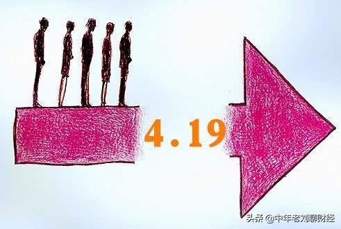 A股每年4月19日的大跌,会在2020年重现么？