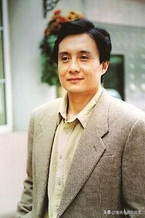 西游记二郎神扮演者:在《西游记》里饰演小白龙的王伯昭现在怎么样了？