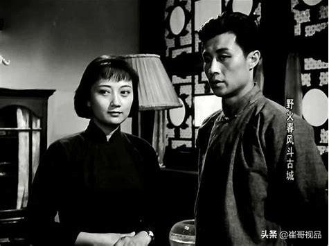 张瑞芳儿子:你童年时期主要看谁的电影，为什么