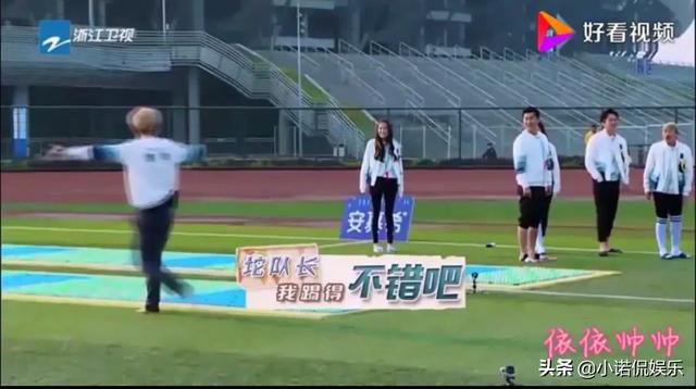 迪丽热巴和鹿晗的关系:热巴和鹿晗是男女朋友关系吗，你们希望他们在一起吗
