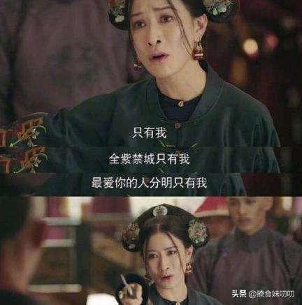 香港女演员名单:香港电影中你觉得哪位女演员是性感尤物？她演过什么电影？