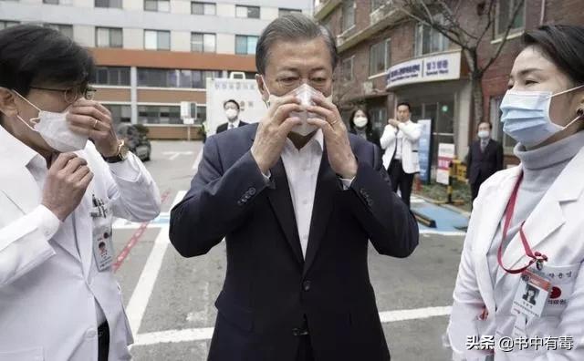 崔钟训道歉:文在寅总统公开道歉，是声东击西给秋美爱打掩护吗