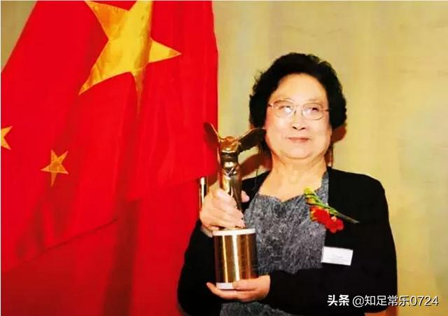 近代最美的女人是谁？