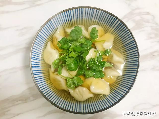 扁食蚂蚁庄园:我们把饺子叫做扁食，你们那里叫做什么？