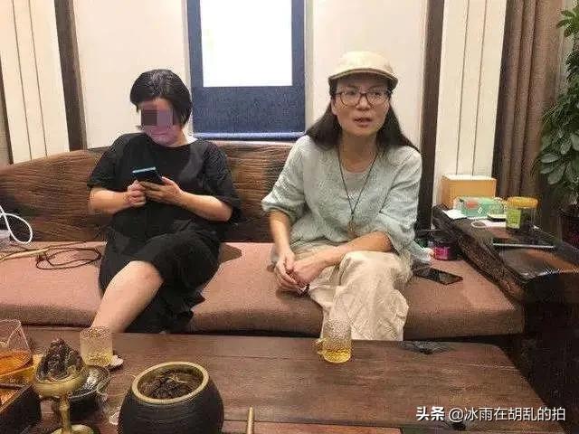 被顶替陈春秀再次发声求助:为什么人们对李春秀、苟晶被顶替如此愤怒？