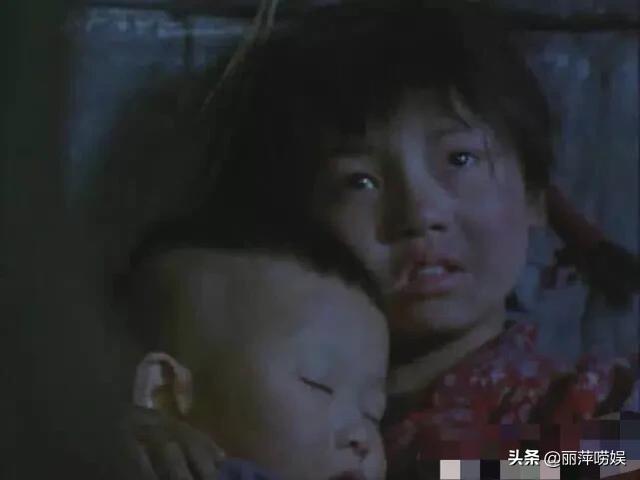 金范整容:电影《变脸》中的小女孩去哪了