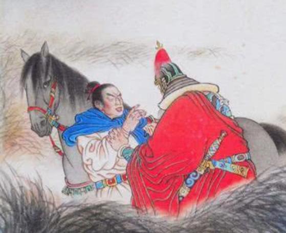 穆桂英的儿子叫什么:杨业的众多儿子，按武艺高低该如何排名