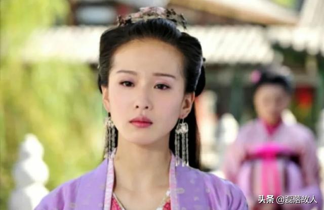金庸老婆:金庸笔下提到的欧阳锋，这个人老婆是谁他嫂子又是谁