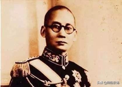 卢汉简介:民国时期镇守云南的将军都有谁？