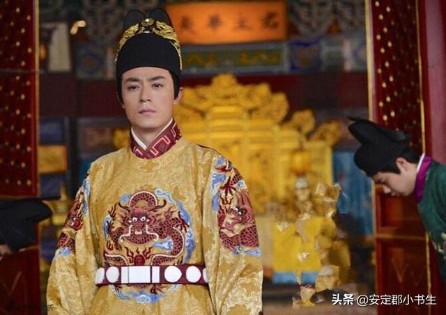 朱祁钰和朱祁镇:明朝朱祁钰各方面都胜过哥哥朱祁镇，为何却被哥哥轻松夺回皇位？