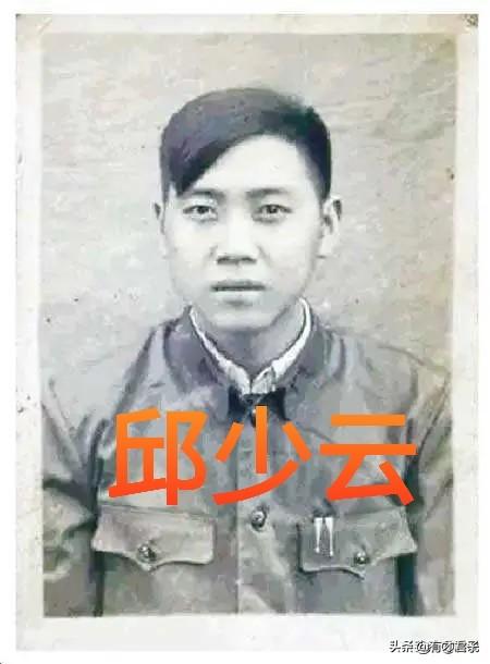 熊克武:乐山市历史上出过哪些名人？