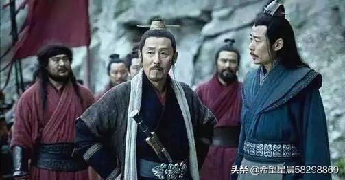 曹参代萧何:丞相萧何死后，大力推荐曹参为相，为何不是陈平？