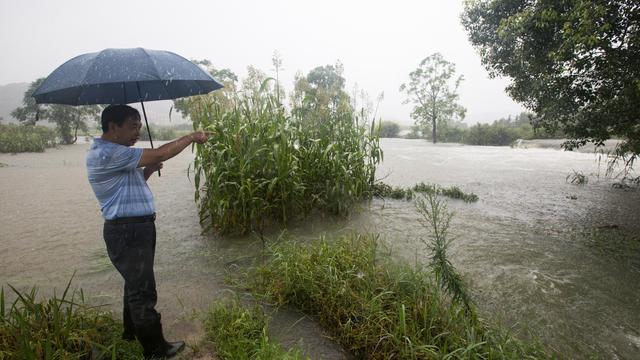 2021郑州水灾死亡人数，河南地区洪灾最严重地区是哪